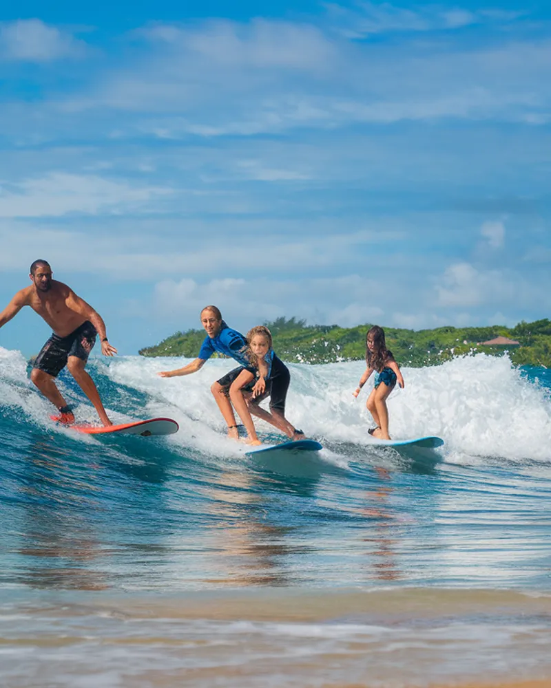 Vacances en Famille en Guadeloupe : Plages Calmes, Jardins et Parcs Zoologiques