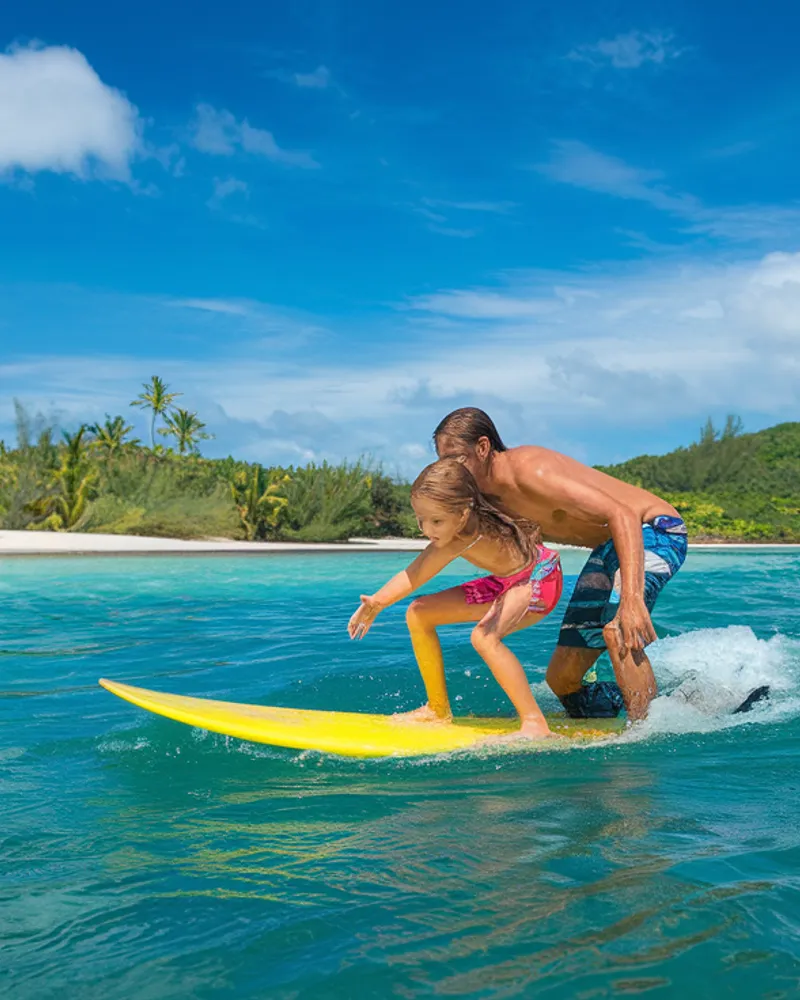 Kitesurf et Planche à Voile en Guadeloupe : Les Meilleurs Spots Ventés