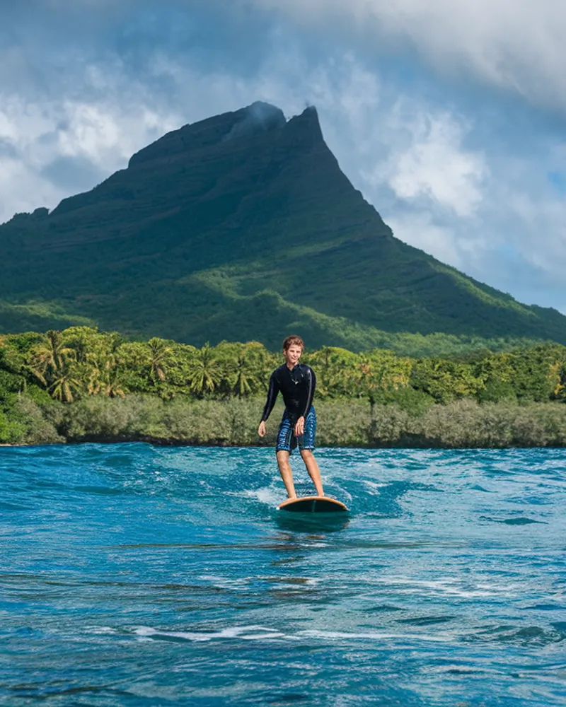 Canyonisme et Randonnée Aquatique dans les Rivières de Basse-Terre