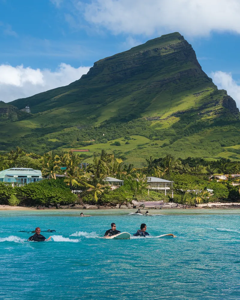 Activités Nautiques en Guadeloupe : Kayak, Paddle et Découverte de la Mangrove