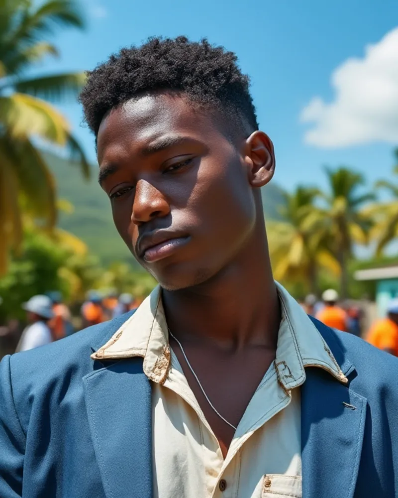 Un lycéen condamné à des travaux d'intérêt général après avoir proféré des menaces de mort contre un enseignant en Guadeloupe